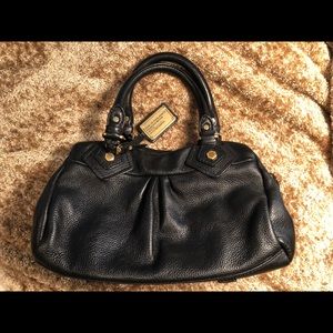 COPY - Marc Jacobs Classic Q Groove Satchel